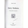 Góry Stołowe. Przewodnik turystyczny