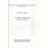Ludwik Bernacki. Bibliolog i edytor