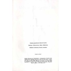 Ludwik Bernacki. Bibliolog i edytor