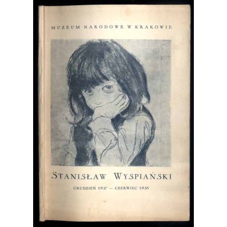 Stanisław Wyspiański 1907-1957. Grudzień 1957 - Czerwiec 1958