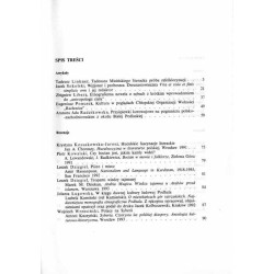Literatura Ludowa. Dwumiesięcznik naukowo-literacki. R.38 (1994). Nr 1-6