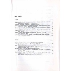 Literatura Ludowa. Dwumiesięcznik naukowo-literacki. R.38 (1994). Nr 1-6