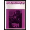 Literatura Ludowa. Dwumiesięcznik naukowo-literacki. R.38 (1994). Nr 1-6