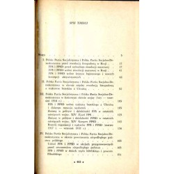 Polska Partia Socjalistyczna w latach 1917-1919