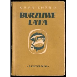 Burzliwe lata