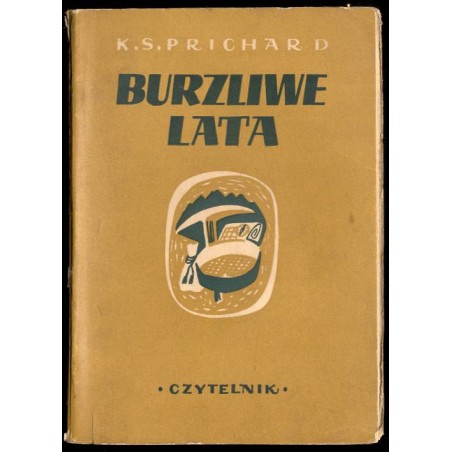 Burzliwe lata