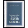 Abrahama Joshuy Heschela filozofia człowieka