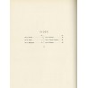 España. 6 Feuilles d'Album pour Piano. Opus 165