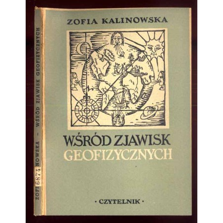 Wśród zjawisk geofizycznych