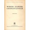 Wśród zjawisk geofizycznych