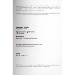 Problem czy bogactwo? Historia lokalna na przykładzie wybranych powiatów, miast i gmin. Powiat bieruńsko-lędziński