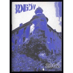 XVI Ogólnopolskie Warsztaty Fotograficzne - Broniszów 2002
