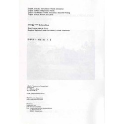 XVI Ogólnopolskie Warsztaty Fotograficzne - Broniszów 2002