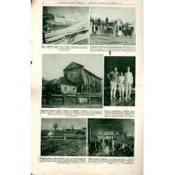 Ilustrowany Kurier Codzienny. Bezpłatny dodatek tygodniowy "Ilustrowanego Kuriera Codziennego" do nr 113. R.2 (1926). Nr 17 (66)