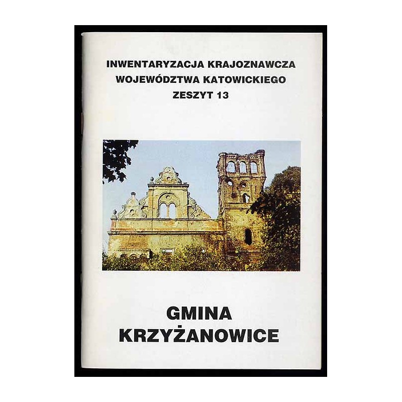 Gmina Krzyżanowice