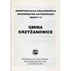 Gmina Krzyżanowice