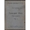 Towarzysze Jehudy (Sprzysiężeni). Powieść historyczna w 3-ch tomach