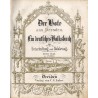 Der Bote aus Dresden. Ein deutsches Volksbuch zur Unterhaltung und Belehrung. 1856. Dritter Band in 12 Heften. [Eine Monatsschri
