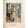 Der Bote aus Dresden. Ein deutsches Volksbuch zur Unterhaltung und Belehrung. 1856. Dritter Band in 12 Heften. [Eine Monatsschri