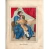 Der Bote aus Dresden. Ein deutsches Volksbuch zur Unterhaltung und Belehrung. 1856. Dritter Band in 12 Heften. [Eine Monatsschri