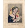 Der Bote aus Dresden. Ein deutsches Volksbuch zur Unterhaltung und Belehrung. 1856. Dritter Band in 12 Heften. [Eine Monatsschri