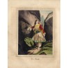 Der Bote aus Dresden. Ein deutsches Volksbuch zur Unterhaltung und Belehrung. 1856. Dritter Band in 12 Heften. [Eine Monatsschri