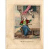 Der Bote aus Dresden. Ein deutsches Volksbuch zur Unterhaltung und Belehrung. 1856. Dritter Band in 12 Heften. [Eine Monatsschri