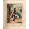 Der Bote aus Dresden. Ein deutsches Volksbuch zur Unterhaltung und Belehrung. 1856. Dritter Band in 12 Heften. [Eine Monatsschri