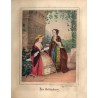 Der Bote aus Dresden. Ein deutsches Volksbuch zur Unterhaltung und Belehrung. 1856. Dritter Band in 12 Heften. [Eine Monatsschri