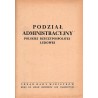 Podział administracyjny Polskiej Rzeczypospolitej Ludowej