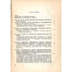 Dzieje Europy 1871-1919