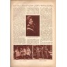 Tęcza. Ilustrowane pismo tygodniowe. R.3 (1929). Z. 48 (30 listopada 1929) / Bogdan Nowakowski / Jacek Malczewski / Józef Weysse