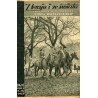Z Kraju i ze Świata. Przegląd ilustrowany "Gońca Warszawskiego". R.2 (1937). Nr 10 (7 marca 1937) / Wiosna w Hyde-Parku