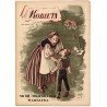 Kobieta. Tygodnik. 1948. Nr 42 (Wrzesień 1948) [Aniela Kulesza]