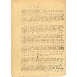 Pionierka /skrócony cykl wykładów/