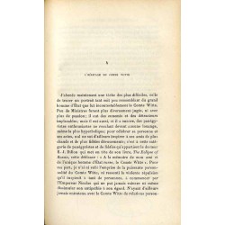 Mémoires de Alexandre Iswolsky, ancien ambassadeur de Russie a Paris (1906-1910)