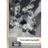 Contaxphotographie. Zeiss Ikon Kleinbildcameras. Super Nettel, Nettax, Contax, Contaflex