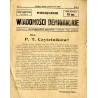 Wiadomości Demnianskie. Miesięcznik. [Dwutygodnik Zakładów Przemysłowych Braci Groedel i inne tytuły i podtytuły]. R. 1-3 (1928-