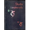 Studia i Materiały. [T.2] (1979)