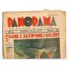 Panorama. Tydzień radiowy. R.6 (29 V 1938) nr 22