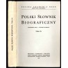 Polski słownik biograficzny. T.15: Kozłowska Zofia - Kubacki Stanisław