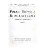 Polski słownik biograficzny. T.15: Kozłowska Zofia - Kubacki Stanisław