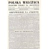 Polska Walcząca - Żołnierz Polski na Obczyźnie. Fighting Poland. Weekly for the Polish Forces. R.7 (1945). Nr 4 (27 stycznia 194