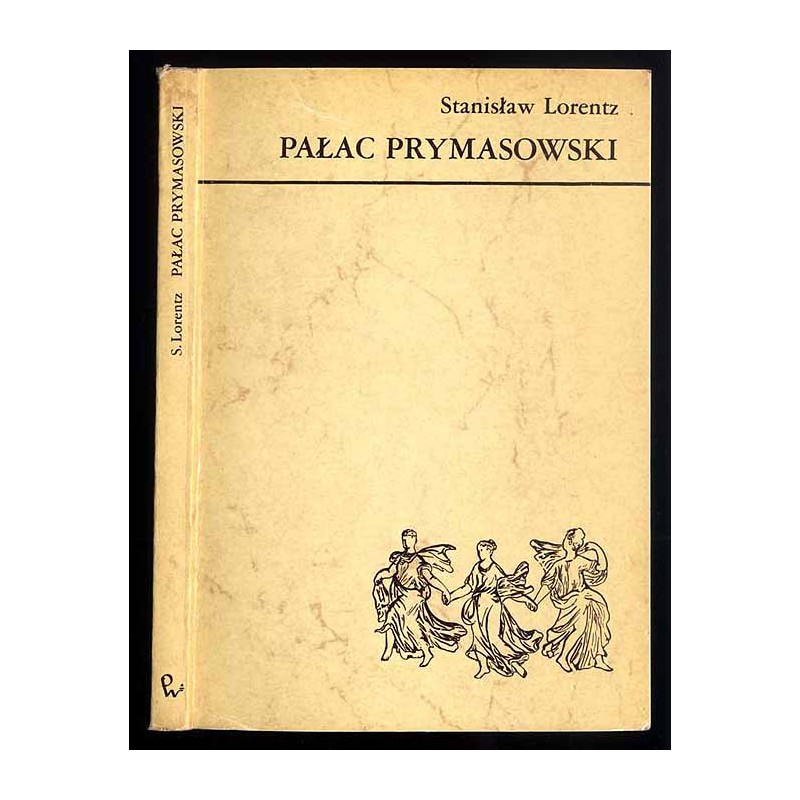 Pałac Prymasowski