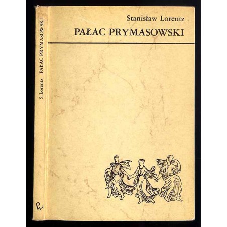Pałac Prymasowski