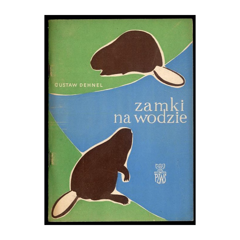 Zamki na wodzie