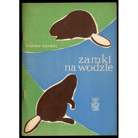 Zamki na wodzie