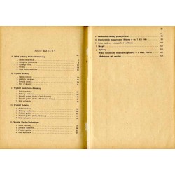 Akademia Górnicza w Krakowie. Skład osobowy i spis wykładów na rok akademicki 1947/1948. R.29 (1947)