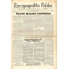 Rzeczpospolita Polska. Dwutygodnik. Pismo poświęcone sprawom politycznym, społecznym i kulturalnym. R.5 (1961). Nr 7 (91) (3 maj