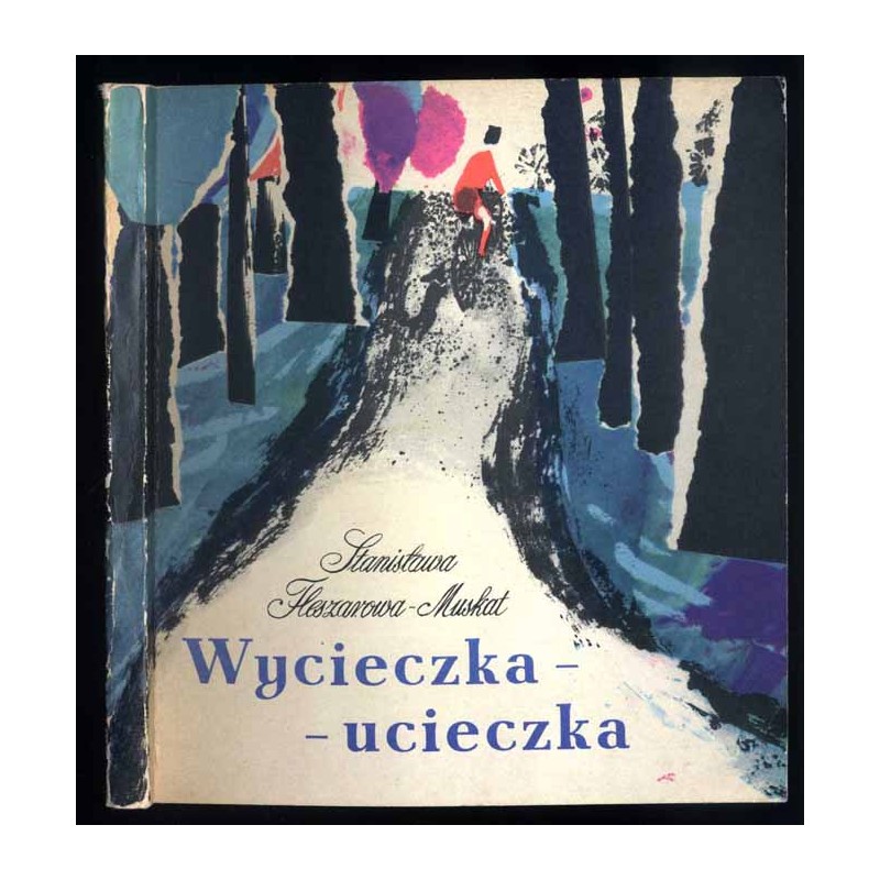 Wycieczka-ucieczka